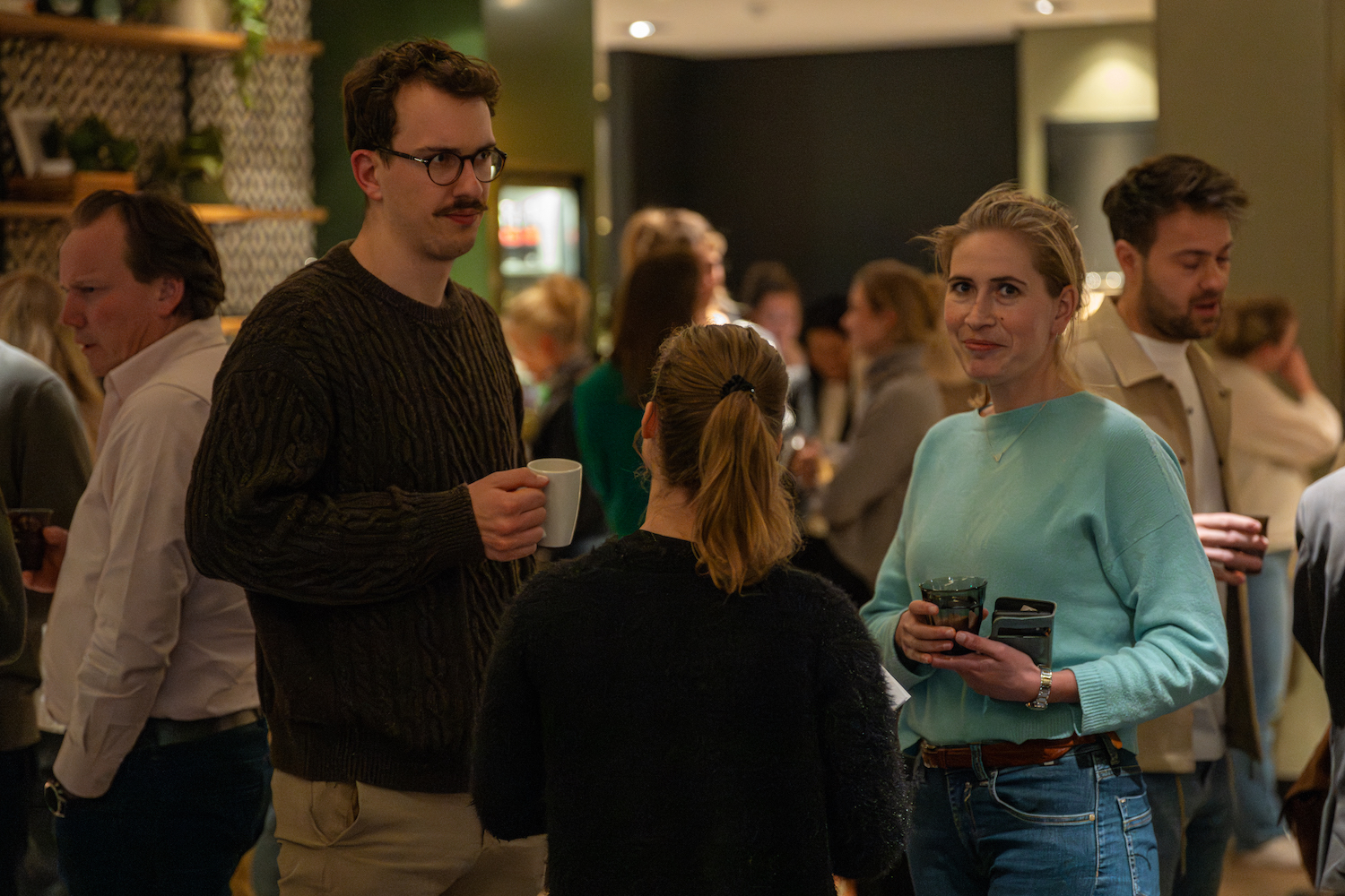 Resto 3 - Dubbelkronen - Phillip van Rijn